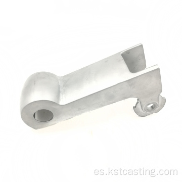 Die Casting de 120 grados Soporte de esquina